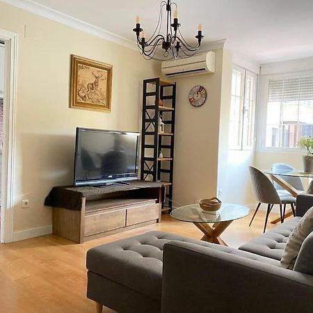 Hispalis Nervion Sevilla Dış mekan fotoğraf