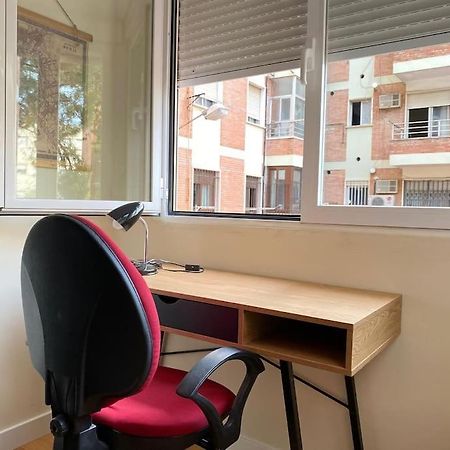 Hispalis Nervion Sevilla Dış mekan fotoğraf