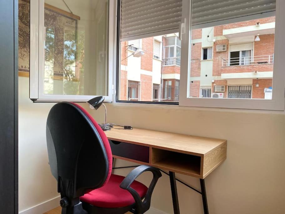 Hispalis Nervion Sevilla Dış mekan fotoğraf