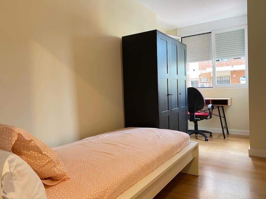 Hispalis Nervion Sevilla Dış mekan fotoğraf