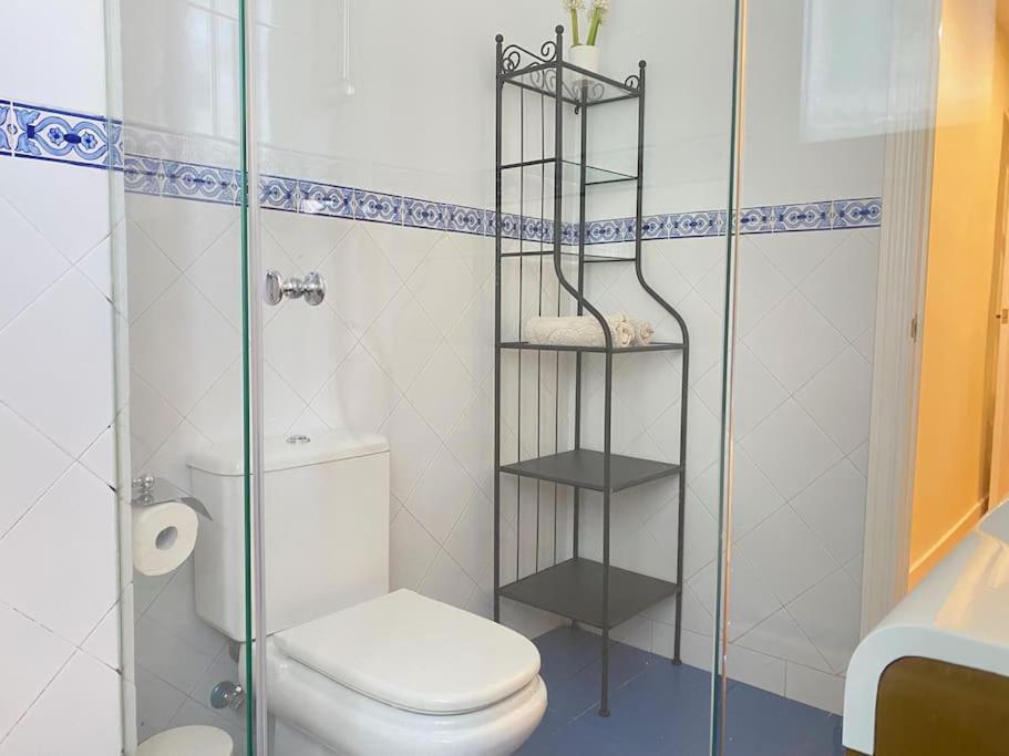 Hispalis Nervion Sevilla Dış mekan fotoğraf