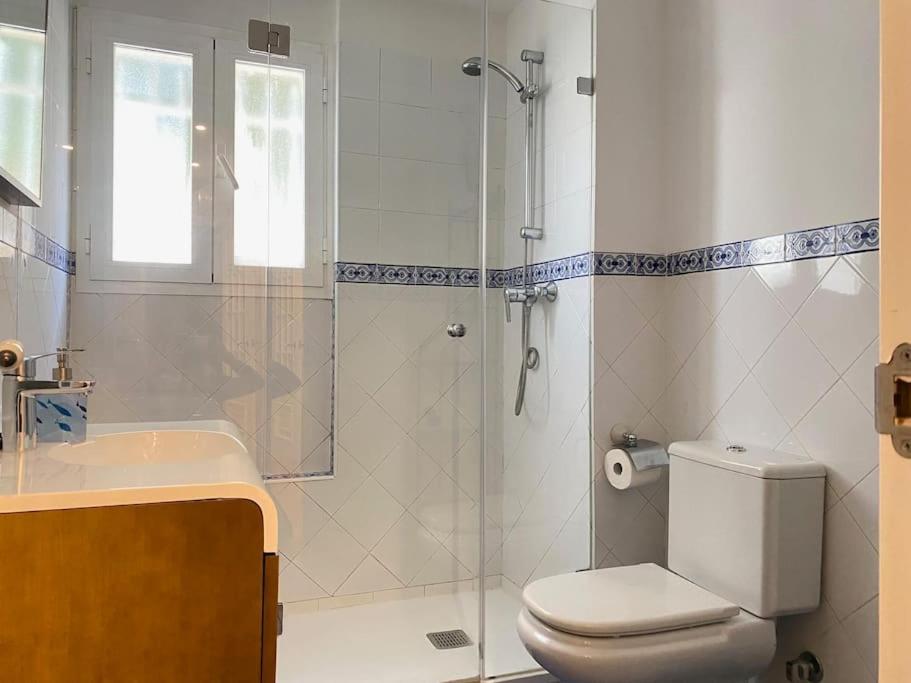 Hispalis Nervion Sevilla Dış mekan fotoğraf